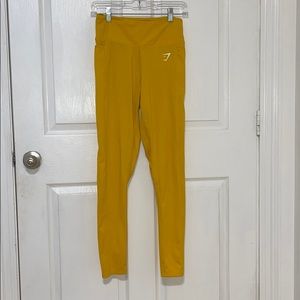 Gymshark Dreamy leggings